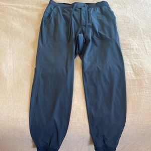 Lululemon ABC Joggers